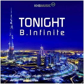 B.INFINITE - TONIGHT